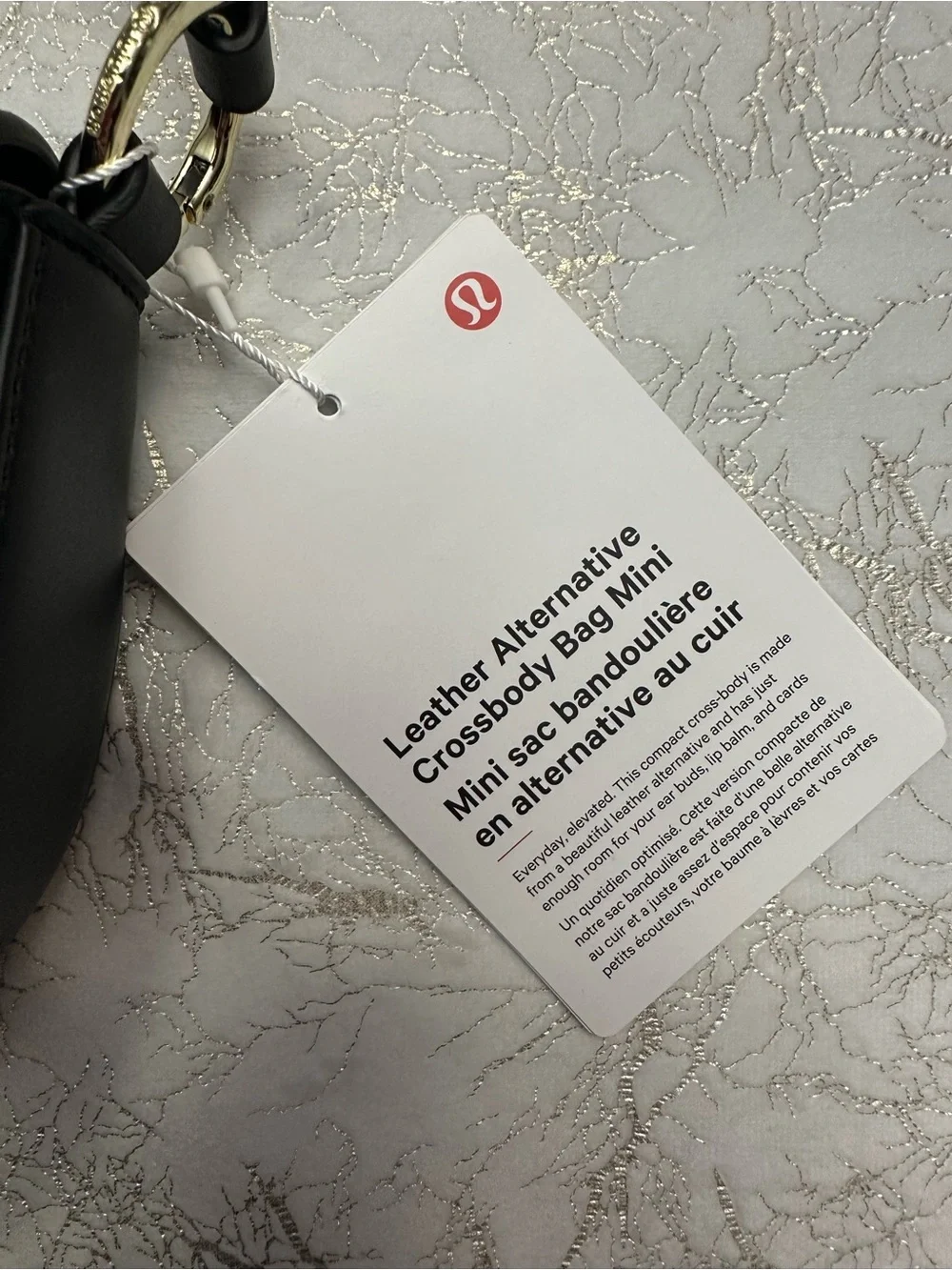 lululemon athletica lululemon black